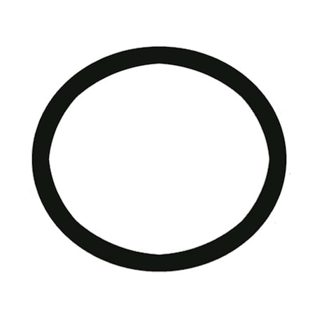 Larsen Supply Co 39-9005 Old Hush Cushion Outlet Seal 666414